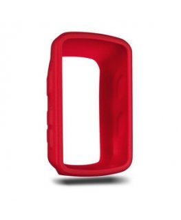 Garmin 010-12190-00 navigatora futrālis 5,84 cm (2.3") Aploksne Sarkans Silikons