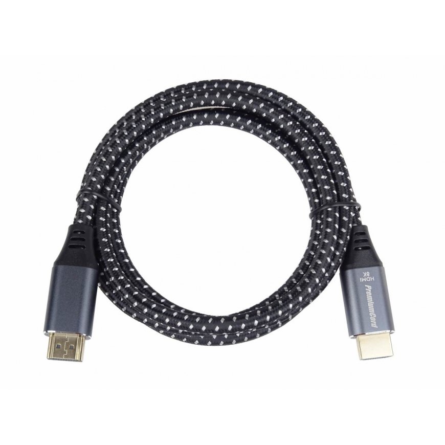PremiumCord KPHDM21S3 HDMI кабель 3 m HDMI Тип A (Стандарт) Черный – 2