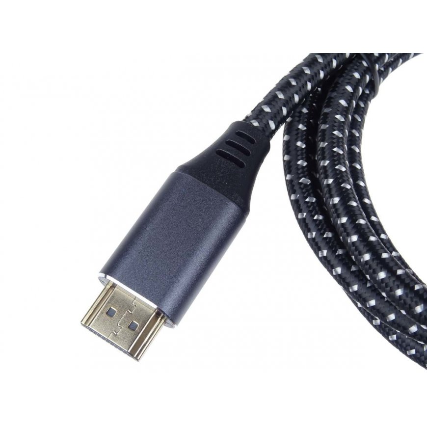 PremiumCord KPHDM21S3 HDMI кабель 3 m HDMI Тип A (Стандарт) Черный – 4