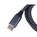 PremiumCord KPHDM21S3 HDMI kabelis 3 m HDMI A tipo (standartinis) Juoda PremiumCord KPHDM21S3 HDMI kabelis 3 m HDMI A tipo (standartinis) Juoda