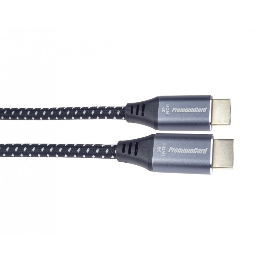 PremiumCord KPHDM21S3 HDMI кабель 3 m HDMI Тип A (Стандарт) Черный – 5