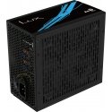 Aerocool LUX 850W блок питания 20+4 pin ATX Черный Aerocool LUX 850W блок питания 20+4 pin ATX Черный