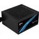 Aerocool LUX 850W maitinimo blokas 20+4 pin ATX Juoda Aerocool LUX 850W maitinimo blokas 20+4 pin ATX Juoda
