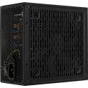 Aerocool LUX850 PC Power Supply 850W 80 Plus Bronze 230V 88% Efficiency Black Aerocool LUX850 PC Power Supply 850W 80 Plus Bronze 230V 88% Efficiency Black
