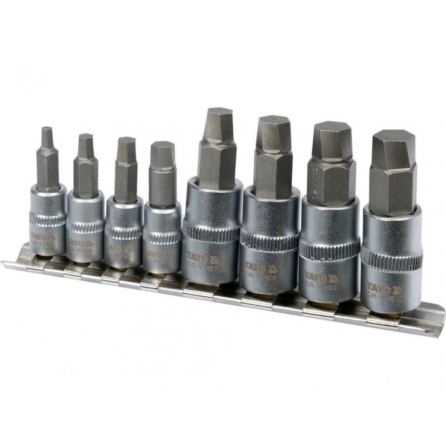 Yato YT-04580 skrūvju un bultskrūvju izvilcējs 8 pcs – 3