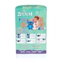 STITCH Real FX interactive puppet - Chatty Stitch