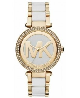 MICHAEL KORS MOTERIS LAIKRODIS MK5784 – PARKER (zm516a)