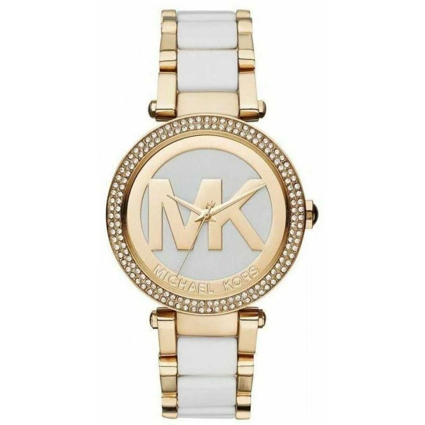 MICHAEL KORS NAISTEN KELLO MK5784 - PARKER (zm516a)