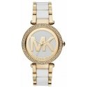 MICHAEL KORS NAISTEN KELLO MK5784 - PARKER (zm516a) MICHAEL KORS NAISTEN KELLO MK5784 - PARKER (zm516a)