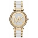 MICHAEL KORS NAISTEN KELLO MK5784 - PARKER (zm516a) MICHAEL KORS NAISTEN KELLO MK5784 - PARKER (zm516a)