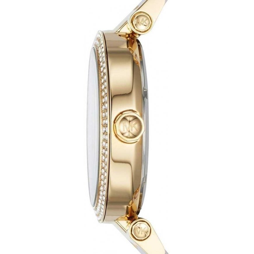 MICHAEL KORS NAISTEN KELLO MK5784 - PARKER (zm516a) – 3