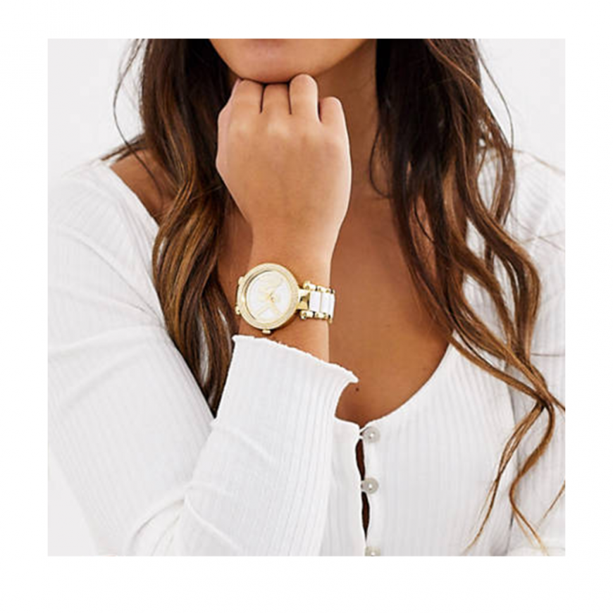 MICHAEL KORS MOTERIS LAIKRODIS MK5784 – PARKER (zm516a) – 4