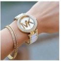 MICHAEL KORS MOTERIS LAIKRODIS MK5784 – PARKER (zm516a) MICHAEL KORS MOTERIS LAIKRODIS MK5784 – PARKER (zm516a)