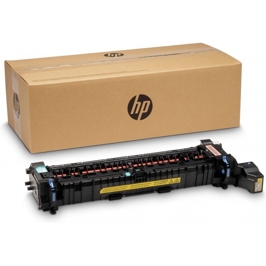 HP LaserJet 220V Fuser Kit – 2