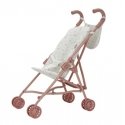 Little Dutch Metal Doll Stroller Leļļu ratiņi Little Dutch Metal Doll Stroller Leļļu ratiņi