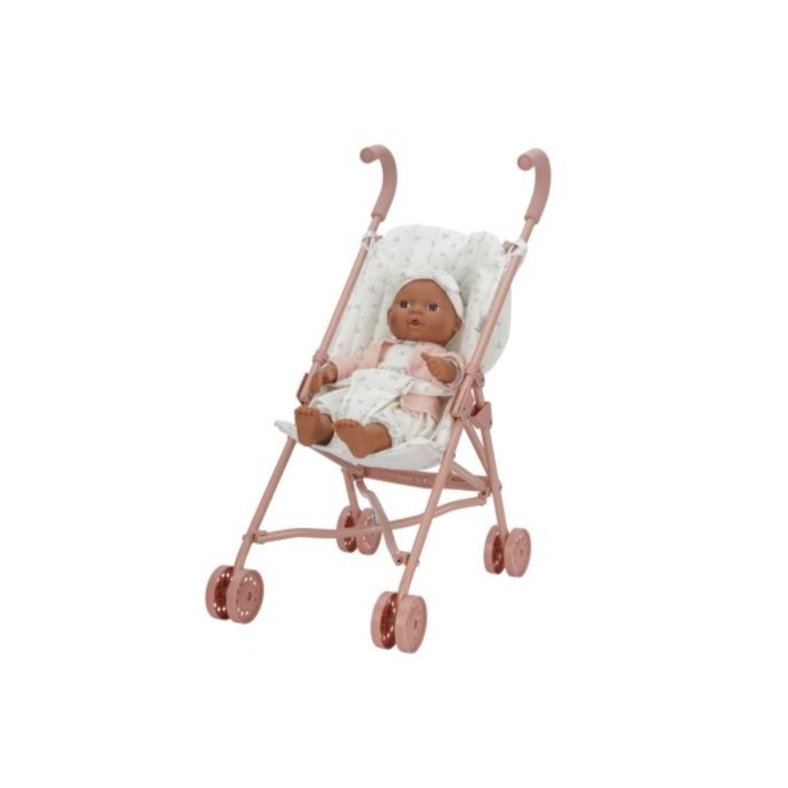 Little Dutch Metal Doll Stroller Nukukäru – 2