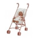 Little Dutch Metal Doll Stroller Коляска для куклы Little Dutch Metal Doll Stroller Коляска для куклы