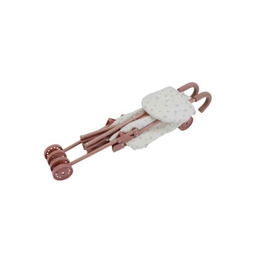 Little Dutch Metal Doll Stroller – 3