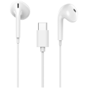 Canyon SEP-6 HiRes Sound USB Type-C White Canyon SEP-6 HiRes Sound USB Type-C White