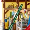 schleich FARM WORLD Horse stable schleich FARM WORLD Horse stable