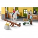 schleich FARM WORLD 42485 spēļu komplekts schleich FARM WORLD 42485 spēļu komplekts