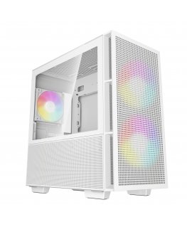 DeepCool CH360 White