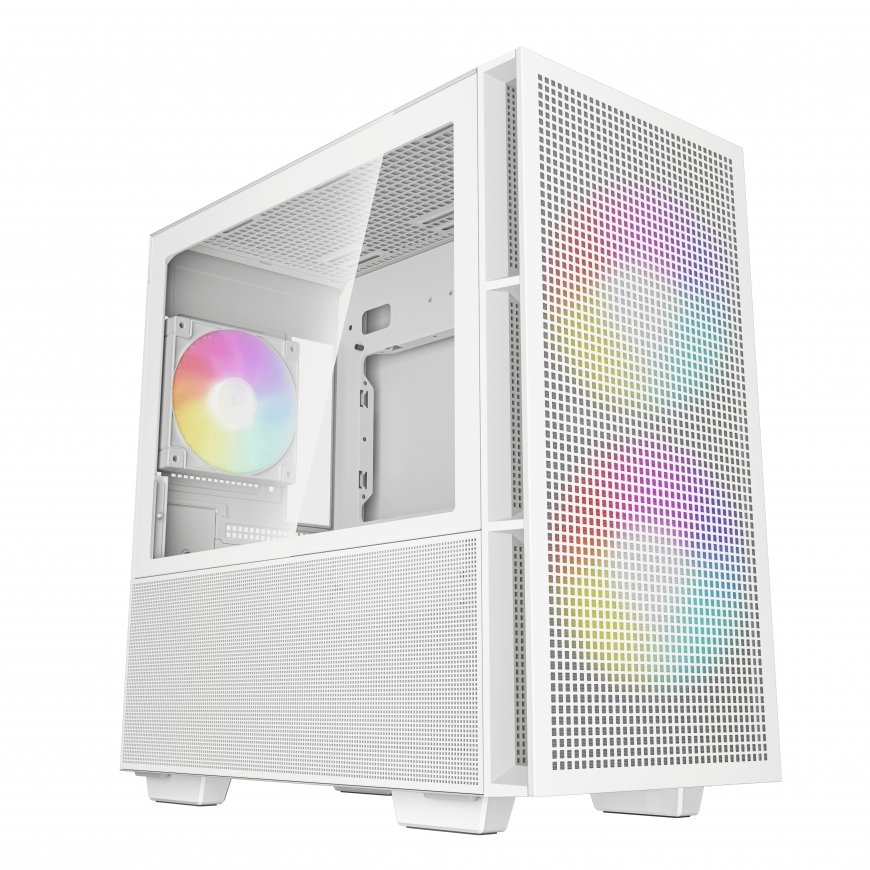 DeepCool CH360 Белый