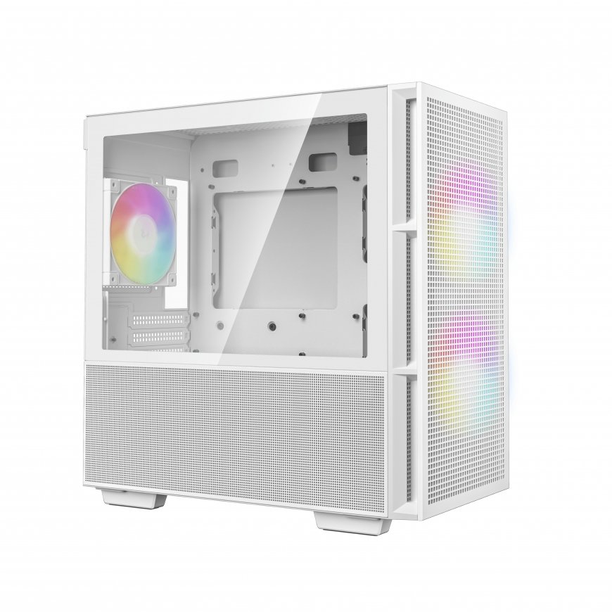DeepCool CH360 Valkoinen – 2