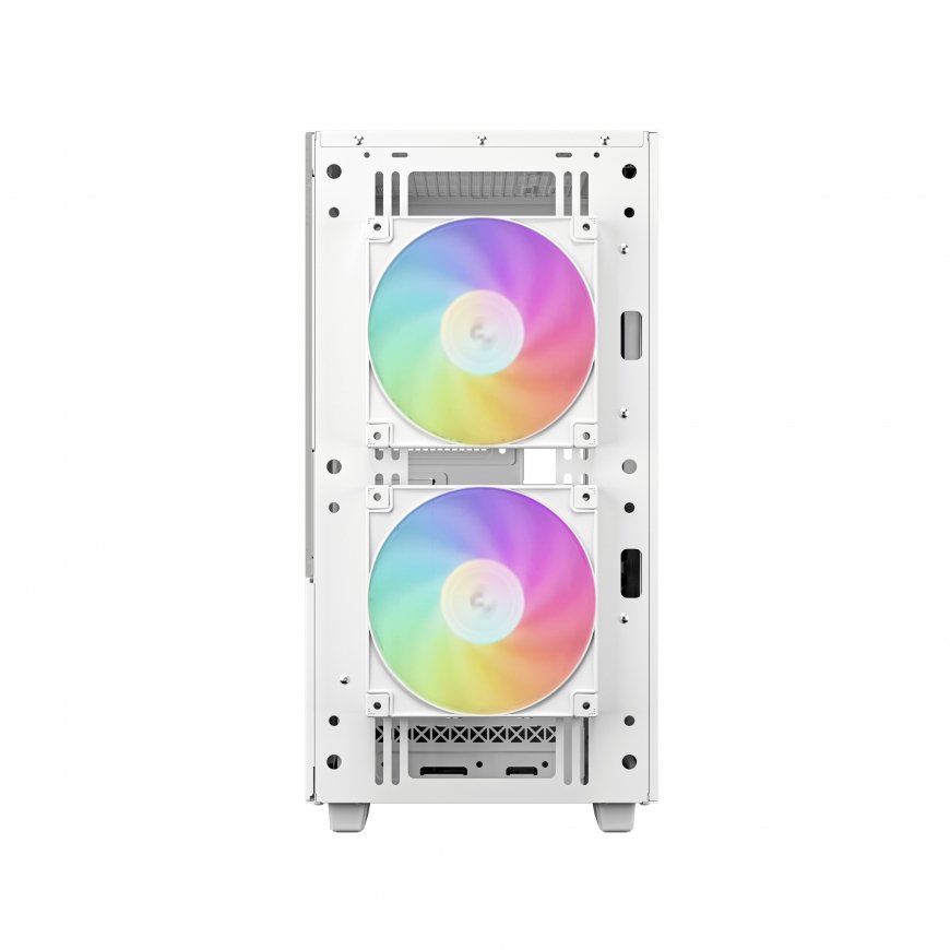 DeepCool CH360 White – 4
