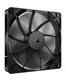 Corsair RS140 Datora korpusam Ventilators 14 cm Melns 1 pcs