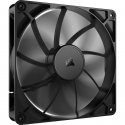 Corsair RS140 Tietokonekotelo Tuuletin 14 cm musta 1 kpl Corsair RS140 Tietokonekotelo Tuuletin 14 cm musta 1 kpl