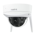 Reolink W437 Dome IP камера видеонаблюдения В помещении и на открытом воздухе 3840 x 2160 пикселей П Reolink W437 Dome IP камера видеонаблюдения В помещении и на открытом воздухе 3840 x 2160 пикселей П
