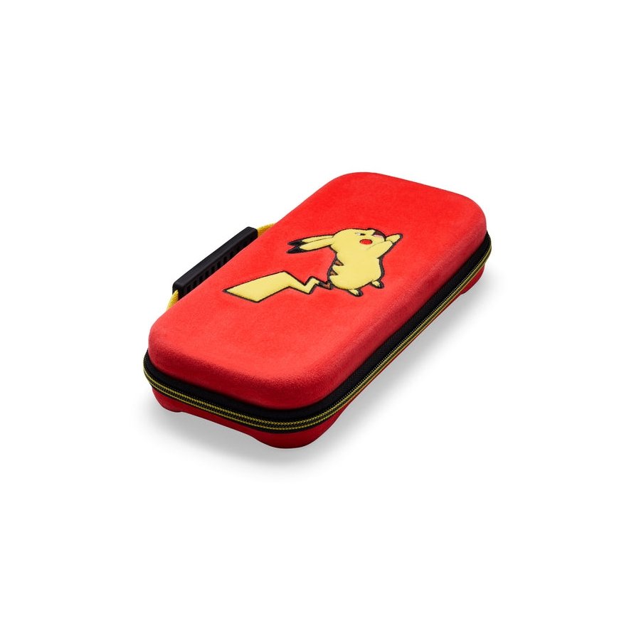 PowerA NSCS0306-01 portable game console case Cover Nintendo Felt, Rubber Multicolour – 2