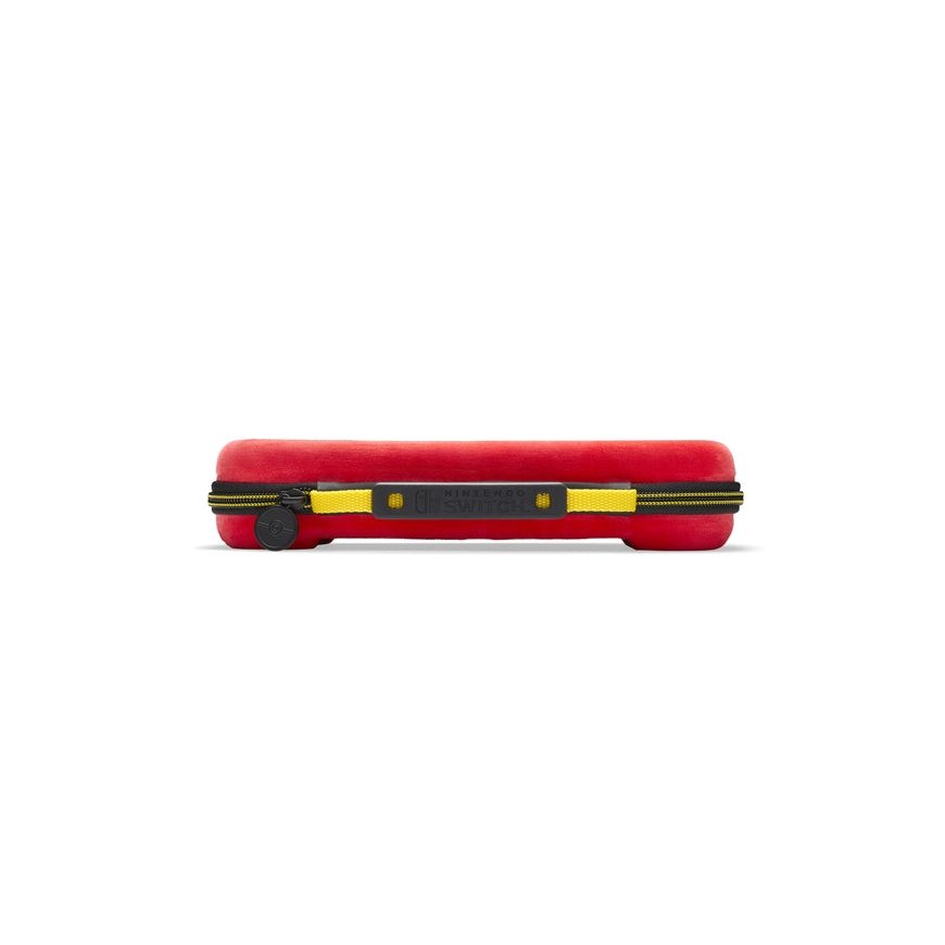 PowerA NSCS0306-01 portatīvo spēļu konsoles futrālis Aploksne Nintendo Filcs, Gumija Daudzkrāsains – 3