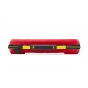 PowerA NSCS0306-01 portable game console case Cover Nintendo Felt, Rubber Multicolour PowerA NSCS0306-01 portable game console case Cover Nintendo Felt, Rubber Multicolour
