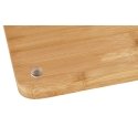WENKO 53032100 leikkuulauta Suorakulmainen Bamboo Ruskea WENKO 53032100 leikkuulauta Suorakulmainen Bamboo Ruskea