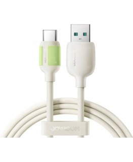 Joyroom S-A53 USB-A - Type-C-C 3A fast charging cable