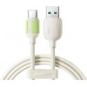 Joyroom S-A53 USB-A - Type-C-C 3A fast charging cable Joyroom S-A53 USB-A - Type-C-C 3A fast charging cable