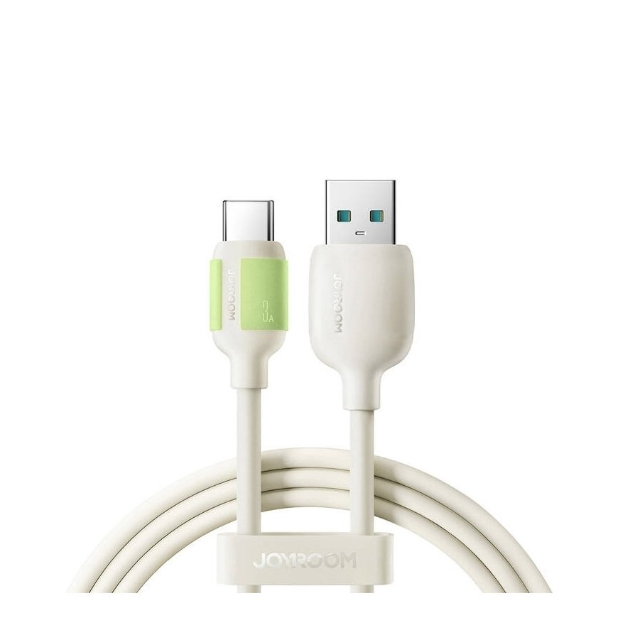Joyroom S-A53 USB-A - Type-C-C 3A fast charging cable – 2