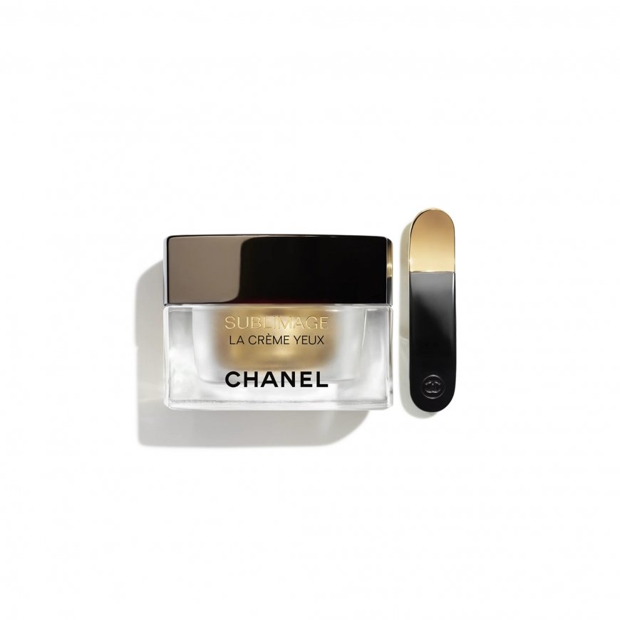 CHANEL Sublimage La Crème Yeux 15g