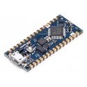 Arduino Nano Every plate izstrādātājiem 48 MHz ARM Cortex M0+ Arduino Nano Every plate izstrādātājiem 48 MHz ARM Cortex M0+