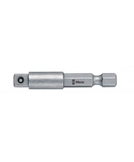 Wera 05050210001 atsuktuvo antgalių laikiklis 25,4 / 4 mm (1 / 4") 1 vnt