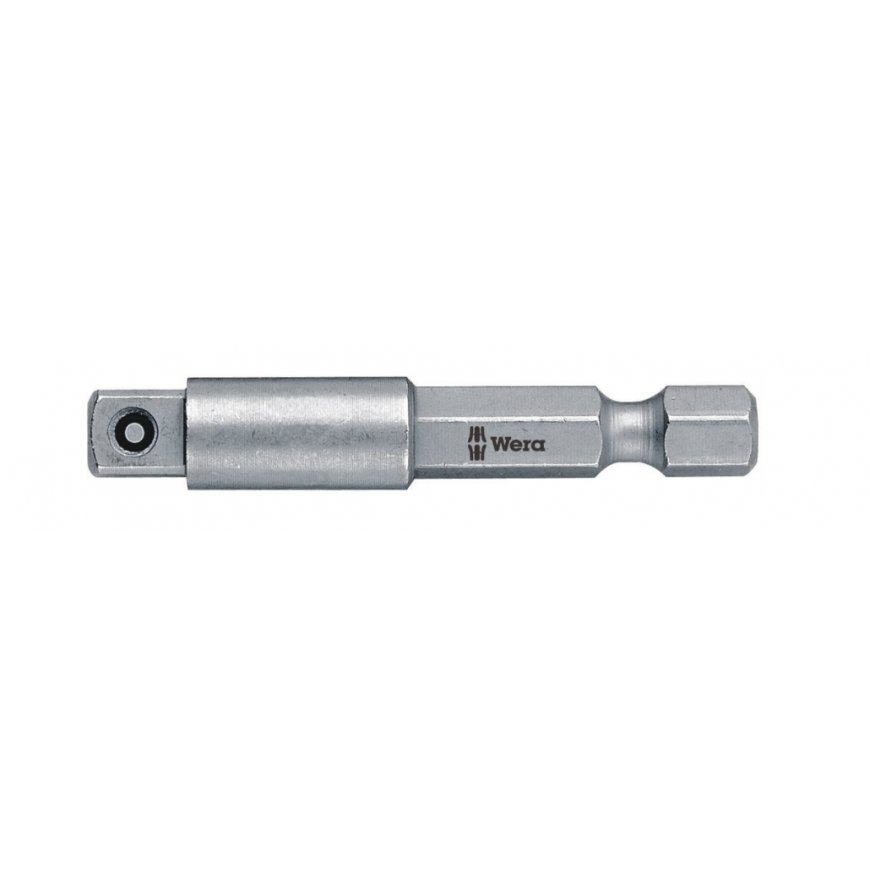 Wera 05050210001 держатель бит для шуруповерта 25,4 / 4 mm (1 / 4") 1 шт