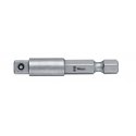 Wera 05050210001 atsuktuvo antgalių laikiklis 25,4 / 4 mm (1 / 4") 1 vnt Wera 05050210001 atsuktuvo antgalių laikiklis 25,4 / 4 mm (1 / 4") 1 vnt