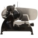 Berkel Red Line 300 slicer Electric 310 W Black, Silver Stainless steel Berkel Red Line 300 slicer Electric 310 W Black, Silver Stainless steel