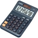 Casio MS-8E calculator Desktop Display Black, Grey, Orange Casio MS-8E calculator Desktop Display Black, Grey, Orange