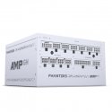 Phanteks AMP GH barošanas avotu vienība 750 W 18+10 pin ATX ATX Balts Phanteks AMP GH barošanas avotu vienība 750 W 18+10 pin ATX ATX Balts
