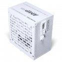 Phanteks AMP GH barošanas avotu vienība 750 W 18+10 pin ATX ATX Balts Phanteks AMP GH barošanas avotu vienība 750 W 18+10 pin ATX ATX Balts