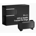 Tractive GPS DOG 6 PET GPS izsekotājs Melns Tractive GPS DOG 6 PET GPS izsekotājs Melns