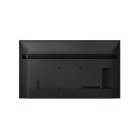 Sony FW-65BZ30L infonäyttö Digitaalinen litteä infotaulu 165,1 cm (65") LCD Wi-Fi 440 cd/m² 4K Ultra